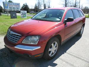  Chrysler Pacifica "**clean NO ACCIDENTS + FREE 6 month