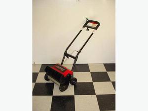 Electric Snow Thrower Murray in good condition