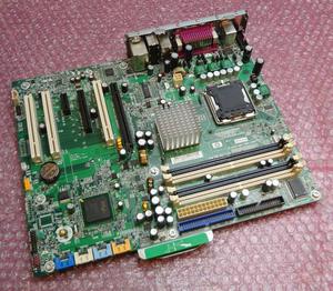 HP XW Socket 775 LGA775