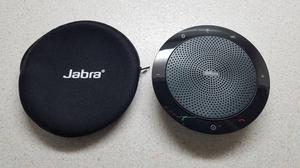 Jabra Speak 510 Bluetooth & USB Speakerphone PHS002W