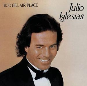 Julio Iglesias collection in excellent condition