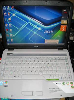 Laptop with Windows 10 - Acer Aspire " - Celeron
