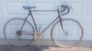 LeCircuit Road Bike w/ 23"frame