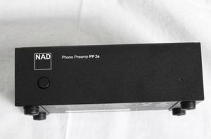 NAD Phono Preamp PP2