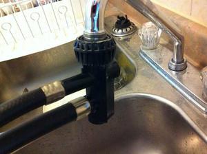Portable Washer Dishwasher Sink Fill Drain Hose
