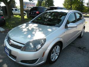  Saturn ASTRA XR***clean NO ACCIDENTS+FREE 6 Month