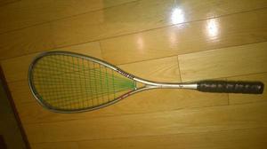 Squash Racquets Prince and Dunlop