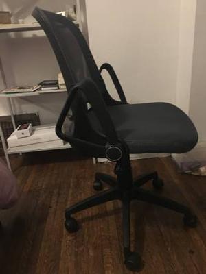Structube Office Chair - Like New