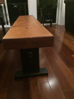 Table bench