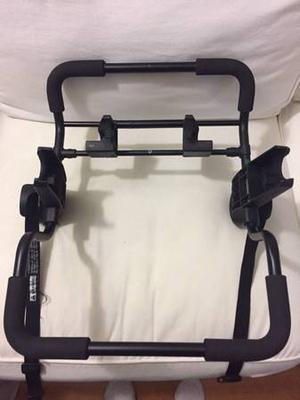 Universal Car Seat Adapter for City Select City Versa