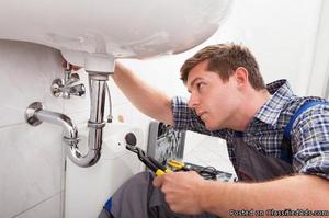 Accolade Inc. Offers Plumbing Services in Surrey