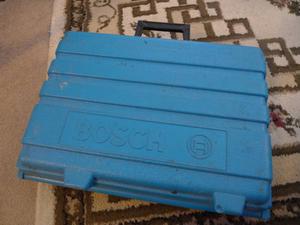 Bosch Empty Storage Case