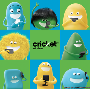 CRICKET WIRELESS HAS WHAT YOU NEED TODAY!!!!!!