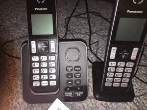 Digital Cordless Phone w Answering Machine