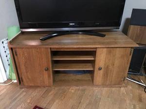 Entertainment Cabinet / TV Stand / Record Stand