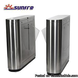 Flap Barrier gate Supplier in China