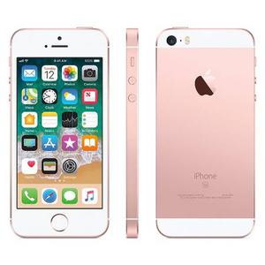Iphone6 SE Rose Pink 32 GB unlocked