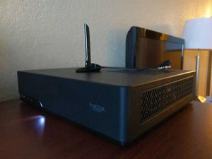 Mini-ITX Powerful Computer | 8th Generation 6 Core i5 | NVMe
