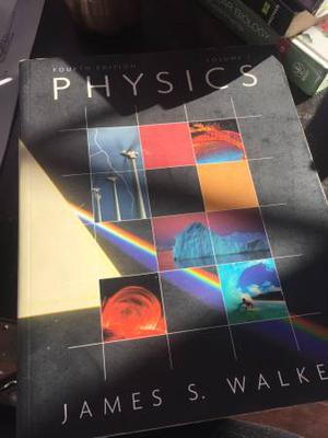 Physics 4th ed volume 2