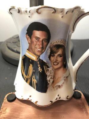 The Prince and Princess of Wales Cup