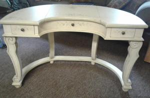 VINTAGE VANITY-DRESSING TABLE-DESK