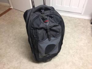 Wheeled Travel Bag/Suitcase