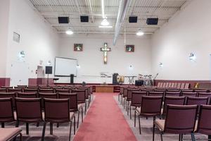 Worship Space for Rent in Mississauga