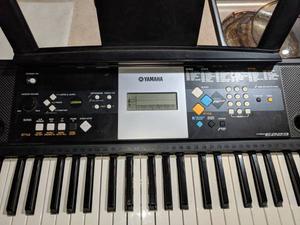 Yamaha Keyboard Like New