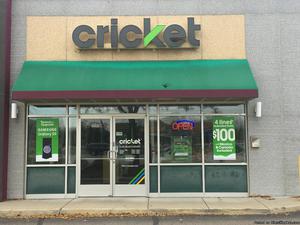 CRICKET WIRELESS HAS WHAT YOU NEED TODAY!!!!!!