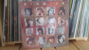 The Bangles - Different Light vinyl LP