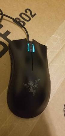 razer keyboard and mouse