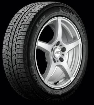 4 Winter Tires Michelin X-Ice Xi3 98H R17