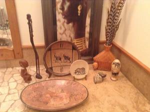 African Collection