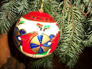 Christmas  Ornaments