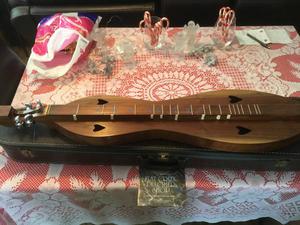 Dulcimer