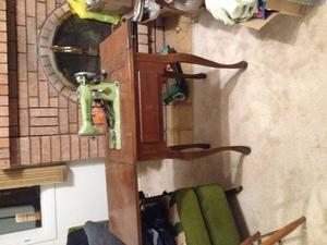 Estate items