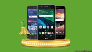 FREE SMARTPHONES WAITING FOR YOU TODAY @ CRICKET WIRELESS