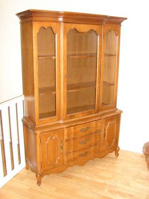 FRENCH PROVINCIAL SET