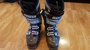Garmont Axon touring ski boots - 26.5