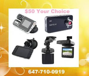 HD Car Dash Camera Video Recorder / Dash DVR $50 **
