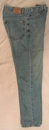 Jeans from Signature by Levi Strauss