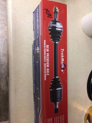 New CV Axle - Dodge Dakota