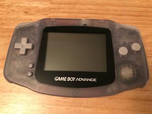 Nintendo Gameboy Advance