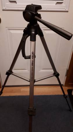 OPTEX T165 Tripod