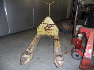 Pallet Truck