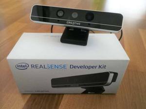 Realsense 3D Camera Developer Kit