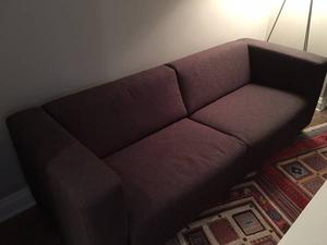 Sofa, chairs, Bed for sale