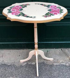 Table (Rose)