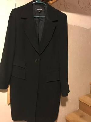 Women's Emanuel Ungaro wool coat/blazer in EUC