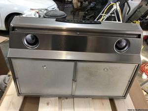 stove hood vent for sale